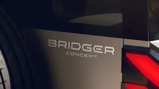 Мост между Renault и Dacia: показан новый французский внедорожник не для всех