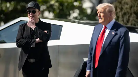 Илон Маск победил на выборах: Германия единогласно проголосовала за миллиардера