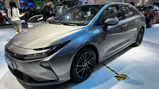 Япония стала как Россия: автомобили там дорожают «бешеными» темпами