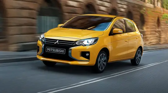 Америка прощается с доступностью: дешевые новые автомобили уходят навсегда