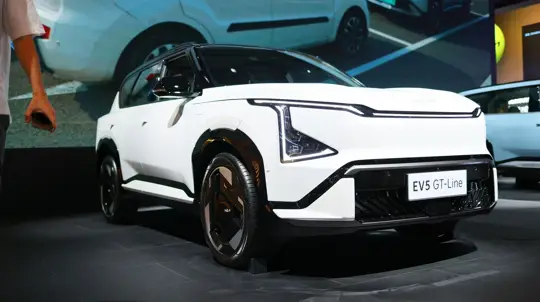 Технологии премиум-класса в массовом сегменте: новая 306-сильная версия стала поворотным моментом