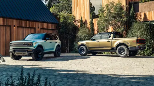 Выход должен быть: когда ДВС — это не благо, а новая головная боль