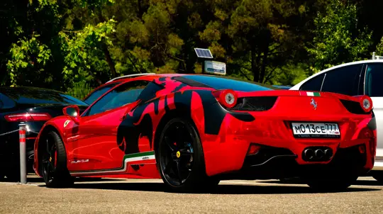 Слияние Ferrari и Maserati: реальность или только слухи?