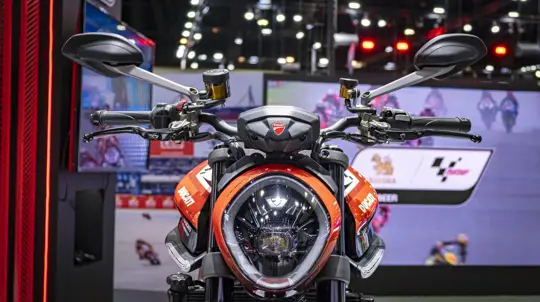 Минск переезжает в Смоленск: на ПМЭФ готовится дебют двух новых моделей