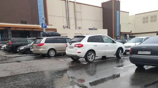 Водителей предупредили о риске лишиться прав из-за номеров