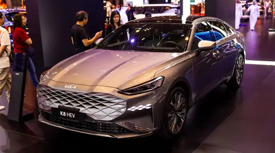 Ушли, но обещали вернуться: что стало с самыми популярными автомобилями февраля 2022 года