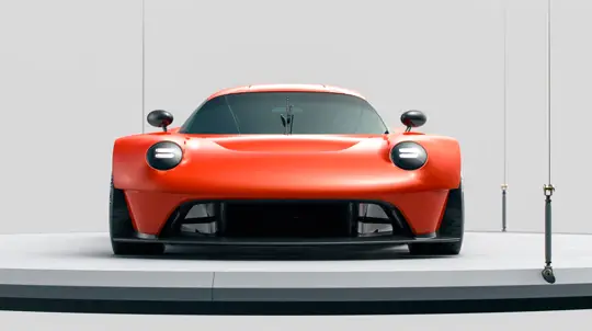 Создатель суперкара обрушился на тюнеров: «Хватит жить прошлым»