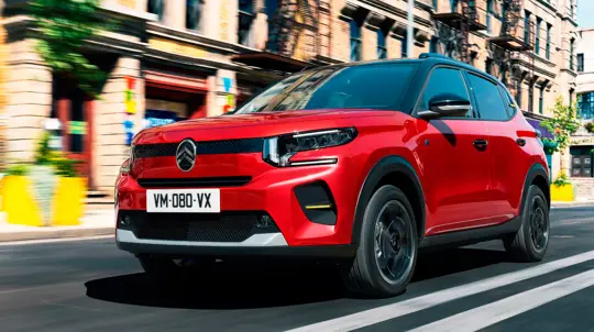 Спустя год после приостановки в России снова собирают Citroen