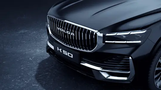 Он Вам не Монджаро: за новой Волгой очередей не будет