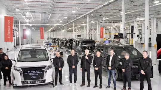 Скандал с EV-стартапом завершён: американские регуляторы только зря работали 4 года