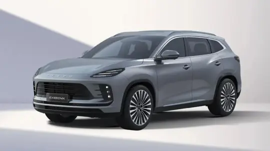 Для россиян готовят новый кроссовер: двигатель 2.0, полный привод и оснащение на уровне