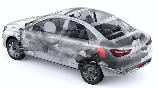 АвтоВАЗ опять решил всех обмануть: компания вновь повысила уровень локализации, как и до 2022 года