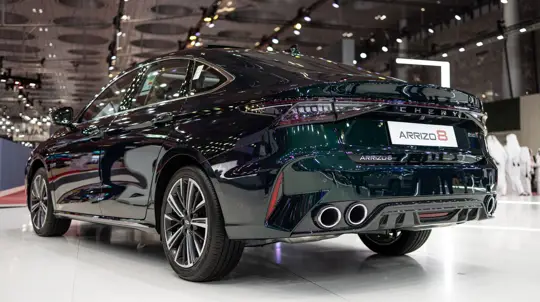 Китайские «чары» окутали сознание: как изменилось отношение россиян к авто из КНР