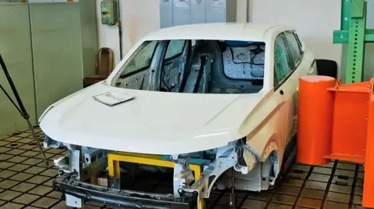 Почему Lada Azimut может стать прорывом бренда: АвтоВАЗ нацелился на Volvo