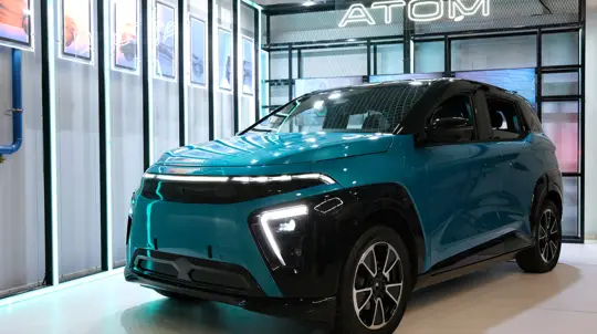 В России создали ADAS, готовую заменить зарубежные анлоги: какая модель станет первой