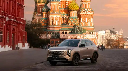 Новый Changan UNI-S для РФ: двигатель 1.5 Turbo, AWD BorgWarner и 7DCT