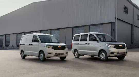 Самый простой автомобиль снова в деле: до 103 л.с. по цене LADA Iskra, но с американскими корнями