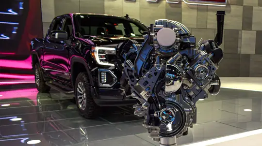 Эти V8 считаются неубиваемыми: легендарные двигатели с огромным ресурсом