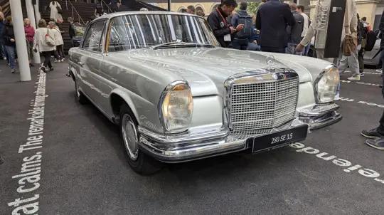 Почему автомобиль называют именно так: объясняем простыми словами