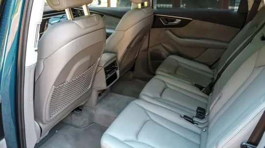 Сиденья с подогревом или накидки: как выбрать то, что будет вас согревать в автомобиле зимой