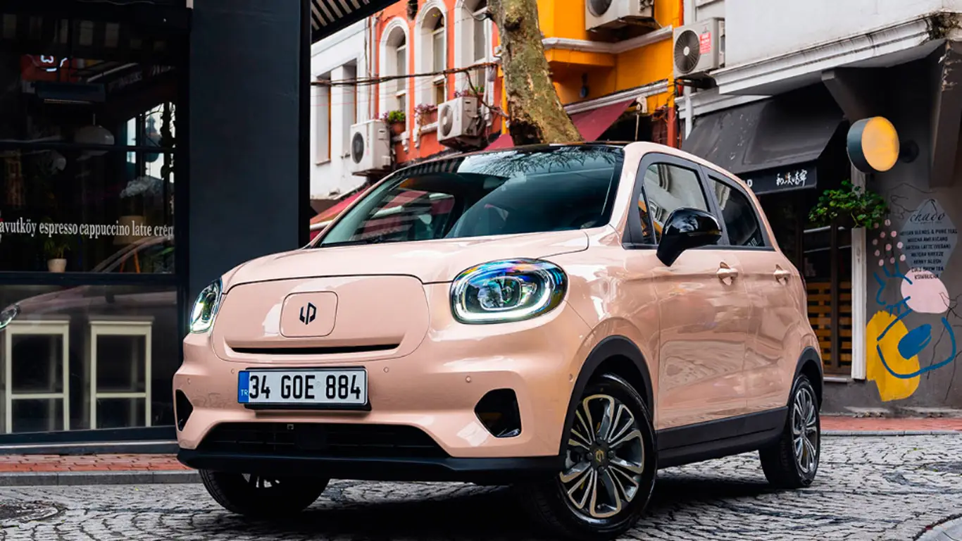 Stellantis может начать производство новых доступных электрокаров в Европе