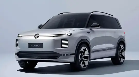 Первый европейский бренд вернется в Россию уже летом: конкурировать придется с Li L9