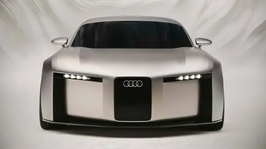 Лягушонок вернулся и всех обскакал: назван неожиданный лидер автомобильного дизайна 2026