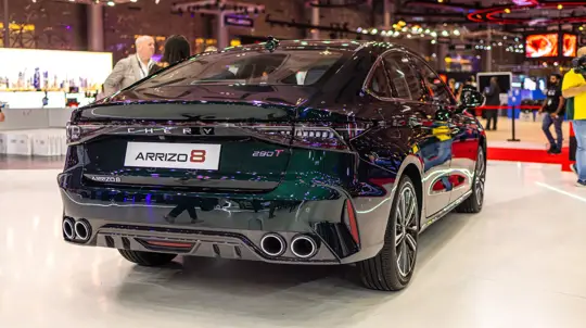 Они не привлекают даже угонщиков: какой автомобиль у вас точно не угонят в России