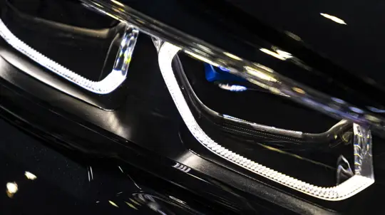 Дизельные BMW X3 могут быть не такими экологичными, как заявляет бренд