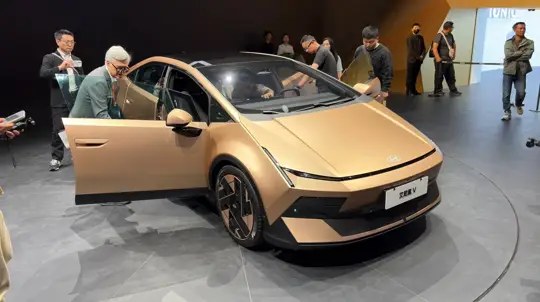 Hyundai, Toyota и Nissan сказали свое слово: американцы могут остаться без дешевых автомобилей