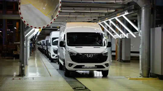 Российские автопроизводители на грани банкротство: Sollers придумал, как спастись