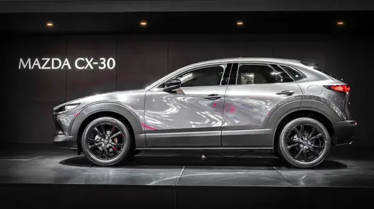 Не просто машина, а стиль жизни: почему мамы выбирают идеальный автомобиль?