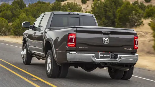 Cummins больше не король? ТОП-4 дизельных двигателя, которые мощнее