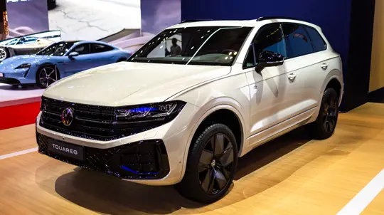 Большая отзывная компания в США: какую проблему обнаружили у Volkswagen и Audi