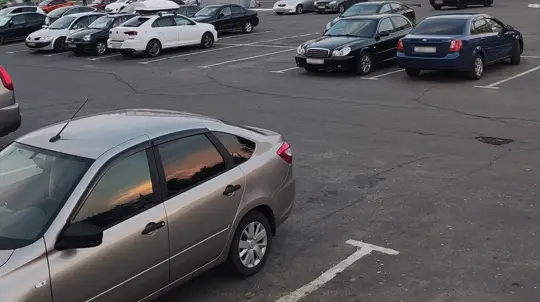 Опубликован список самых популярных автомобилей на вторичном рынке столицы