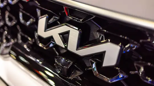 Придется выучить корейский: особенности нового Kia Carnival появившегося в России