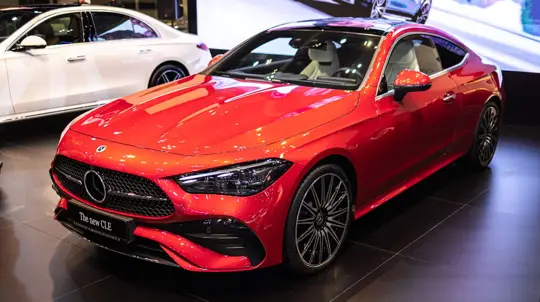 Mercedes разочарован в электромобилях: какими моделями порадует немецкий автоконцерн в будущем