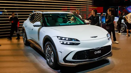 Красивые, дорогие, но проблемные: пять новых авто с худшим прогнозом надежности