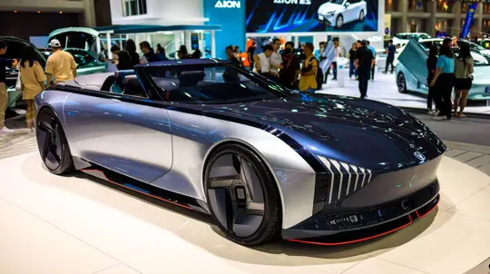 Новинок будет много: Changan резко расширяет российскую линейку