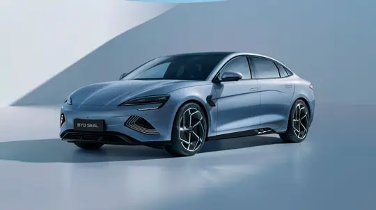 Победители World Car of the Year 2024 будут объявлены на Нью-Йоркском автосалоне