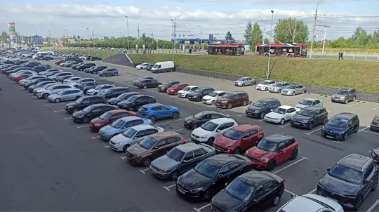 Британия может лишиться автопрома из-за одного решения Брюсселя
