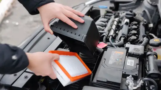 В России локализуют производство автомобильных фильтров в 2025 году