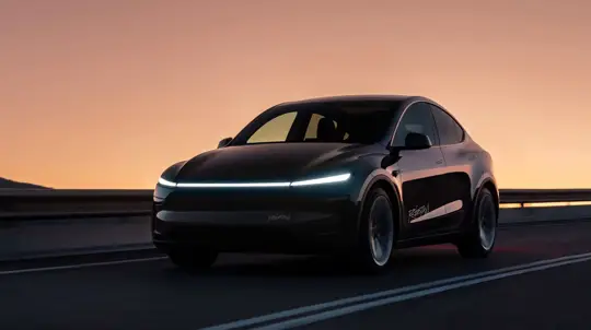 Tesla увеличила зону роботакси в Остине, но размер парка все еще вызывает вопросы
