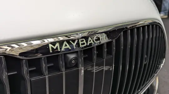 В России нашли Maybach, которых в мире всего восемь: цена как у элитной квартиры
