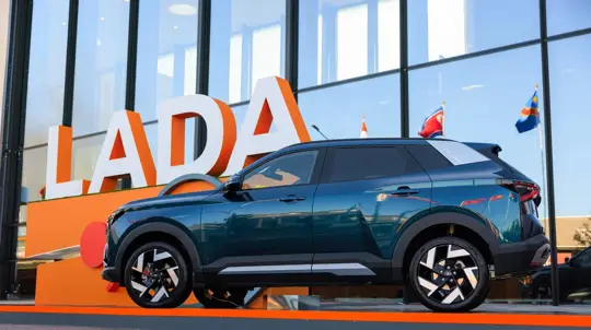 Цена Lada Azimut пока под вопросом: Соколов объяснил, от чего она зависит