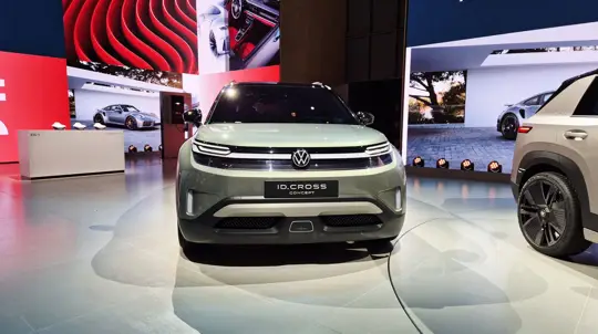 Volkswagen нашел способ удешевить EV: меньше лишних опций и батареи LFP