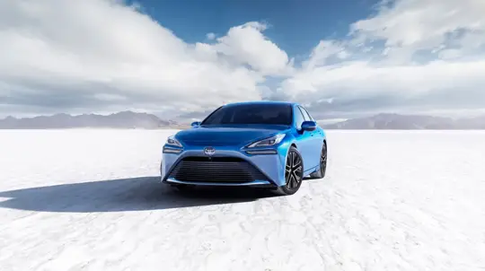 Toyota славится ликвидностью, но эти две модели ломают правило