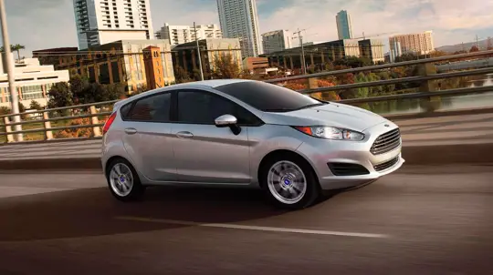 Ford может вернуть Fiesta ST: быстрые версии снова стали важны для марки