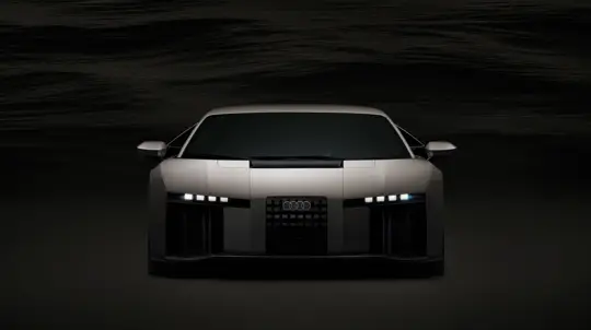 Audi Nuvolari уже нашел первых покупателей: пять суперкаров ушли за сутки