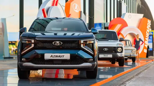 АвтоВАЗ готовит переворот для российского автопрома: LADA получит турбомотор и автомат